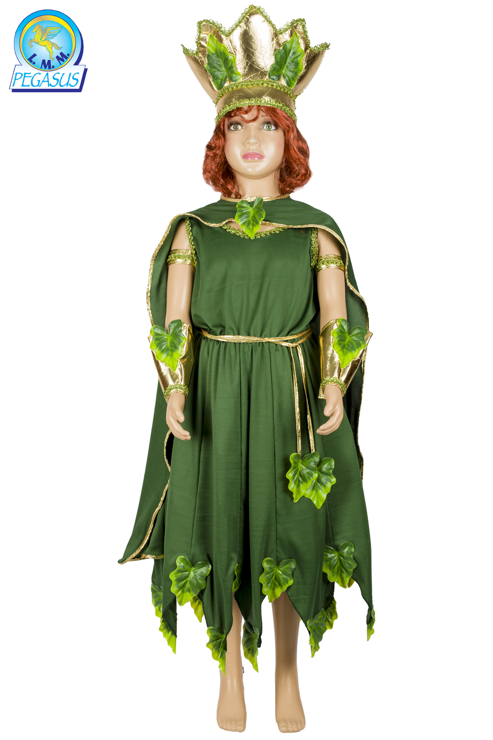 CERERE DEA DELLA TERRA